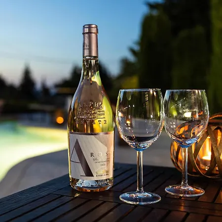 Butterfly Garden Vila