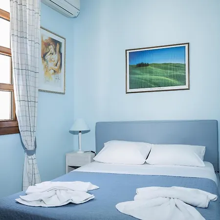 Butterfly Garden Vila