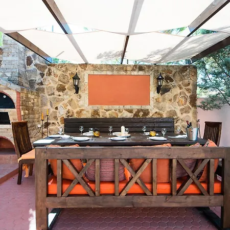 Vila Butterfly Garden *