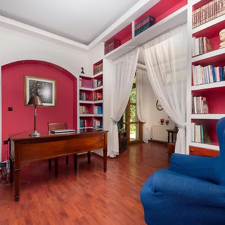 Butterfly Garden Villa