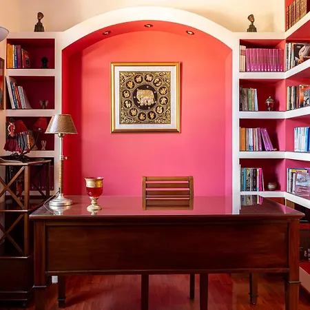 Butterfly Garden * Pastida