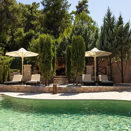 Villa Butterfly Garden