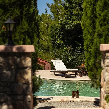 Butterfly Garden Villa