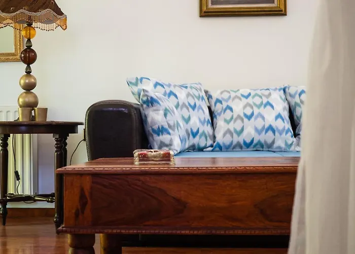 Butterfly Garden Villa *