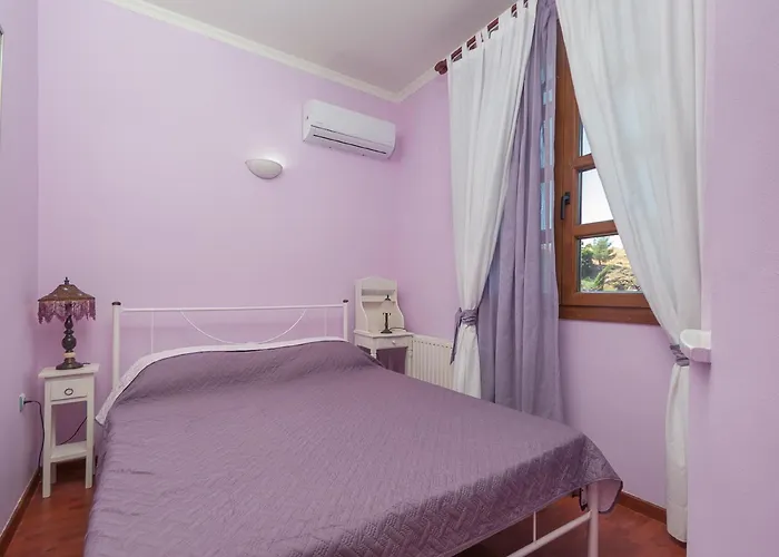 Villa Butterfly Garden *