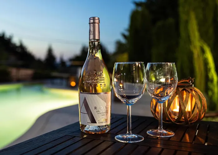 Butterfly Garden Villa