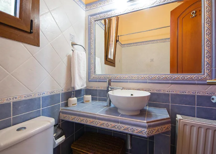 Villa Butterfly Garden Pastida