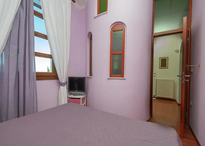 Villa Butterfly Garden