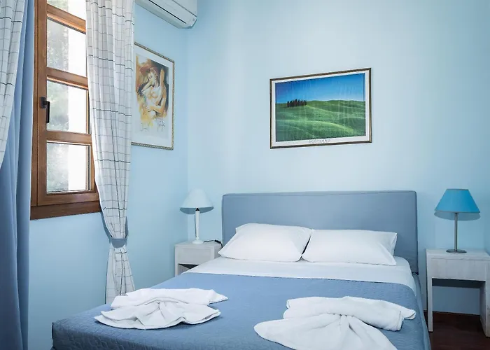 Butterfly Garden Villa