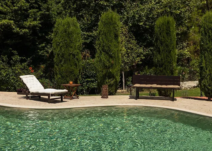 Villa Butterfly Garden *