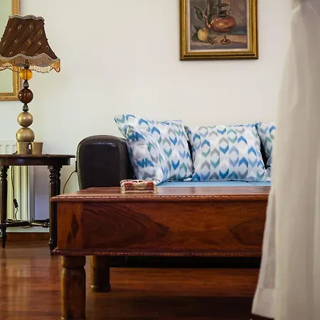 Butterfly Garden Villa *