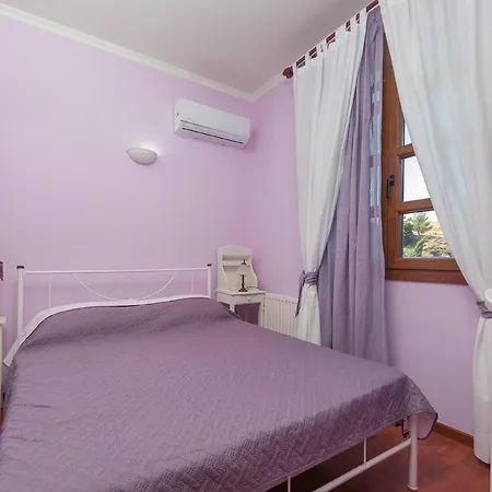 빌라 Butterfly Garden *