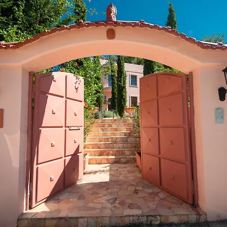 빌라 Butterfly Garden *