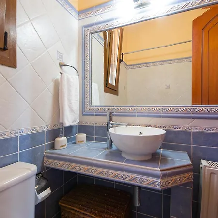 빌라 Butterfly Garden 파스티다