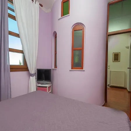 Villa Butterfly Garden