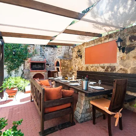 Butterfly Garden * Pastida