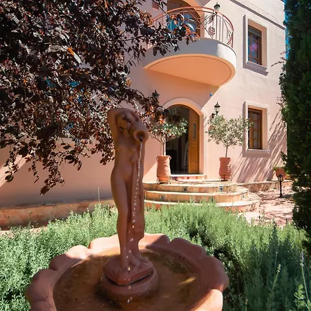 Butterfly Garden Villa