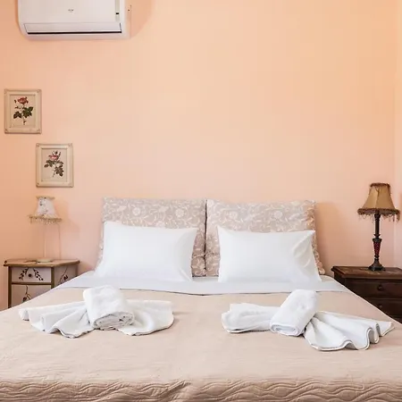 빌라 Butterfly Garden 파스티다