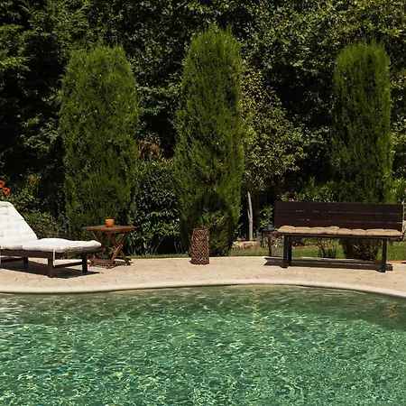 Villa Butterfly Garden *