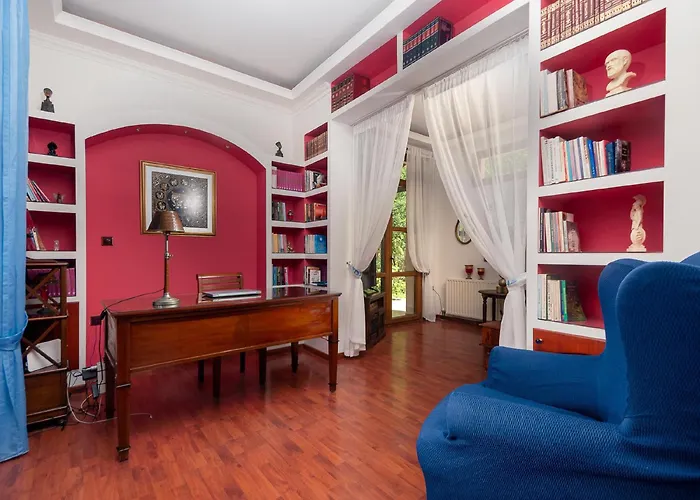 Butterfly Garden Villa