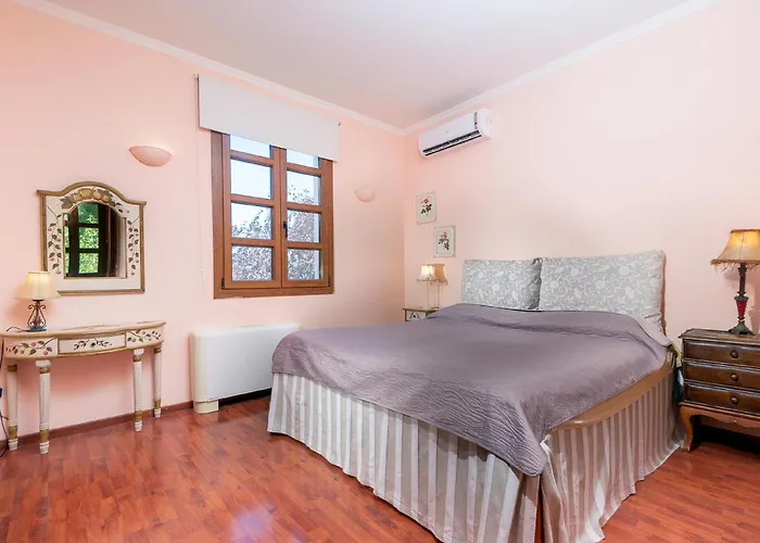 Butterfly Garden Villa