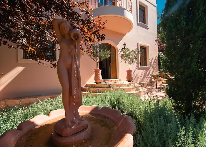 Butterfly Garden Pastida