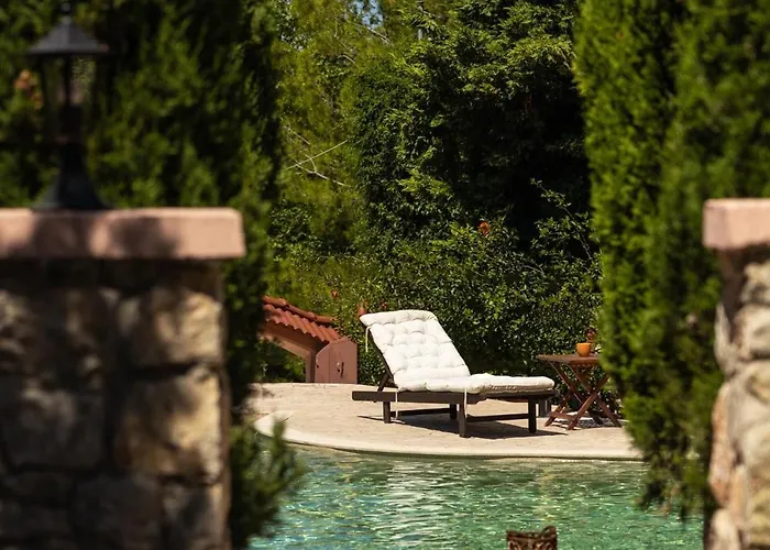 Butterfly Garden Villa