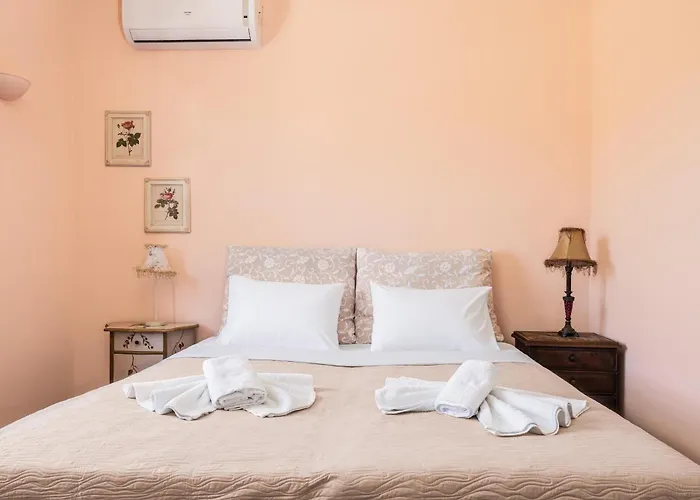 Villa Butterfly Garden Pastida